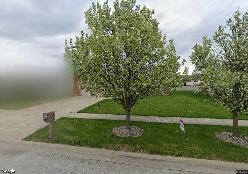 7322 W 92nd Ave, Crown Point, IN 46307 - photo 1