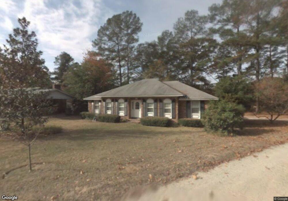 527 Martin Ln, Augusta, GA 30909 - photo 1