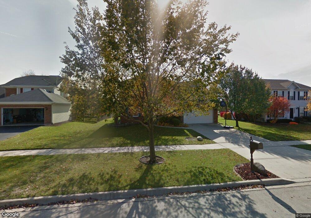 4840 Clearwater Ln unit 3, Naperville, IL 60564 - photo 1