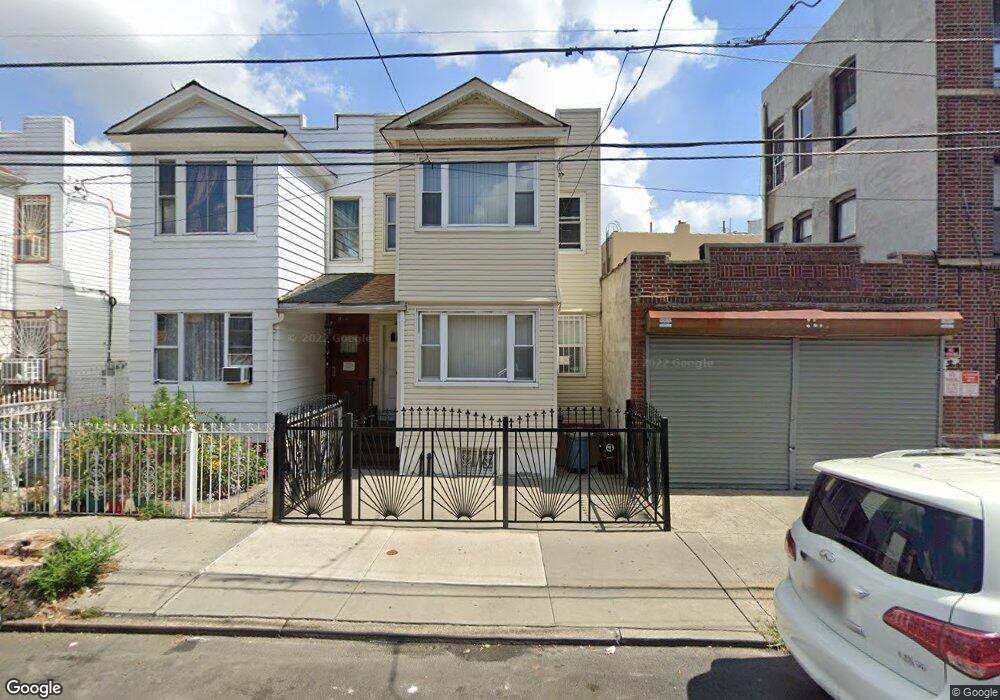 9745 75th St, Ozone Park, NY 11416 - photo 1