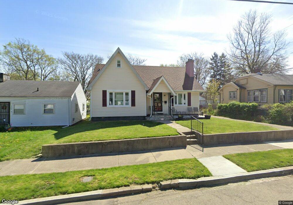 1110 Locust St, Anderson, IN 46016 - photo 1