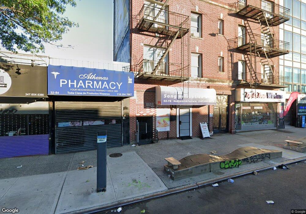 32-78 Steinway St, Astoria, NY 11103 - photo 1