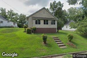 13 Reeves St, Enoree, SC 29335