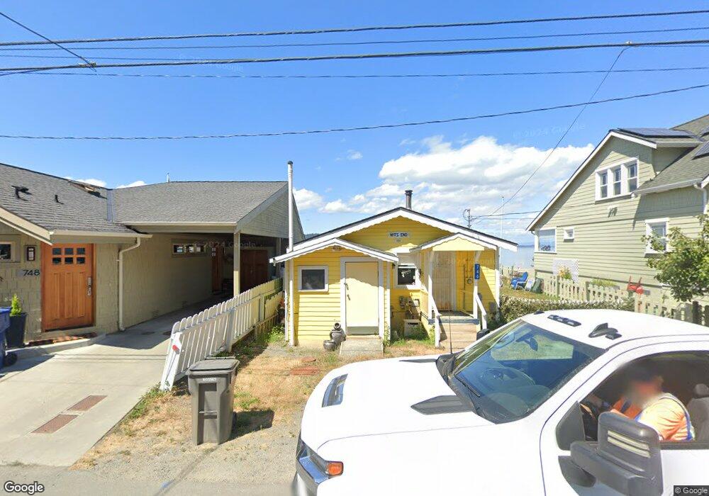 746 Maple Grove Rd, Camano Island, WA 98282 - photo 1