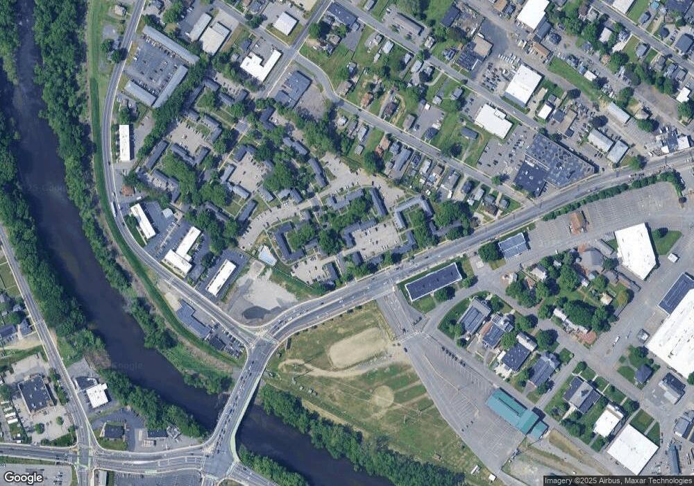 10 Colony Rd unit 3, West Springfield, MA 01089 - photo 1