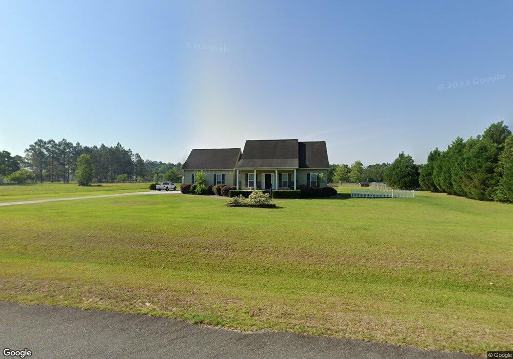 133 Crepe Myrtle Rd, Moultrie, GA 31788 - photo 1