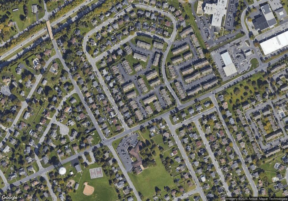 1034 Fredrick Blvd, Reading, PA 19605 - photo 1