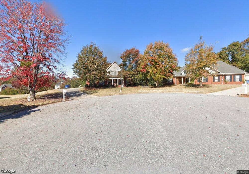 1420 Norwich Ct, Conyers, GA 30094 - photo 1