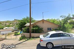 5683 S Inspiration Dr, Globe, AZ 85501