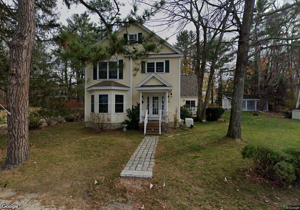 39 Crescent Ave, Windham, ME 04062 - photo 1