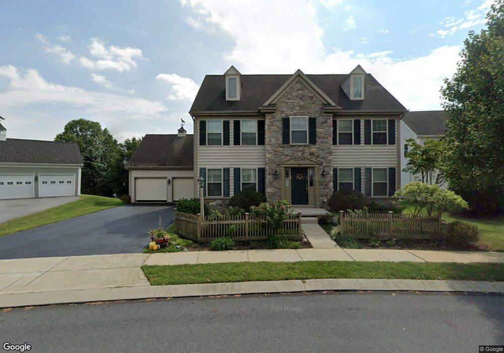 34 Breeze Way, Lancaster, PA 17602 - photo 1