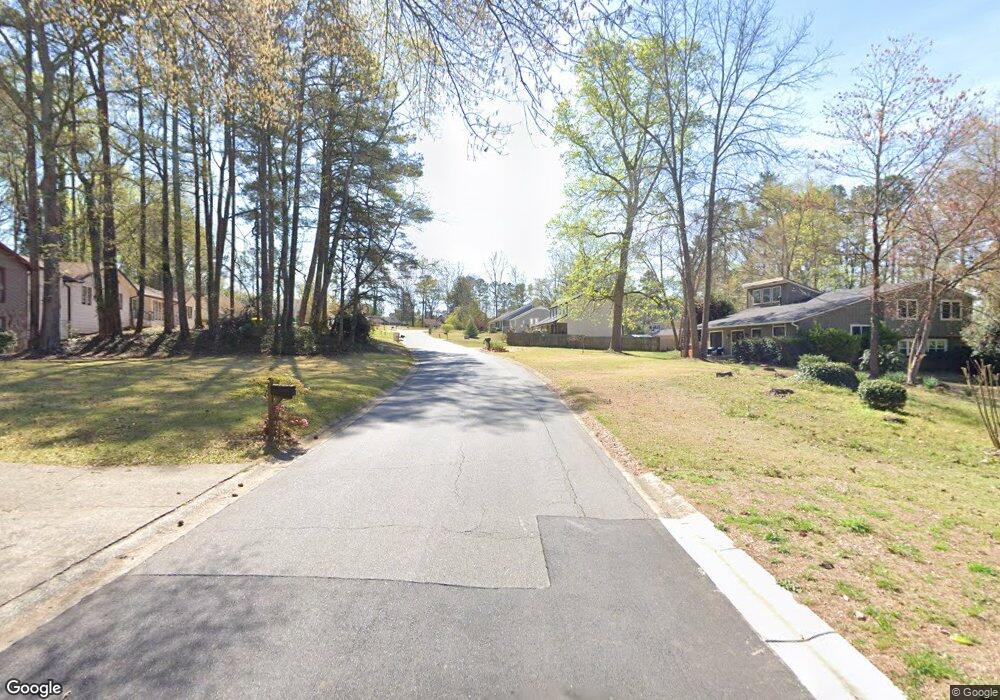 0 Cold Springs Trail SW unit 7393613, Marietta, GA 30064 - photo 1