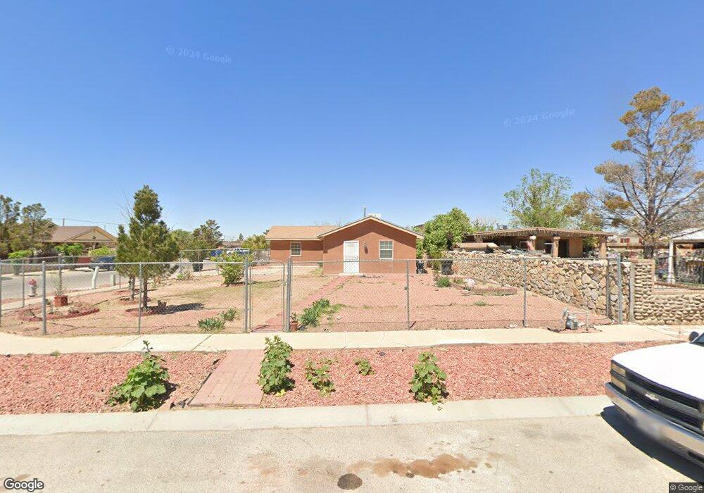 14501 Annegret Dr, Clint, TX 79836 - photo 1