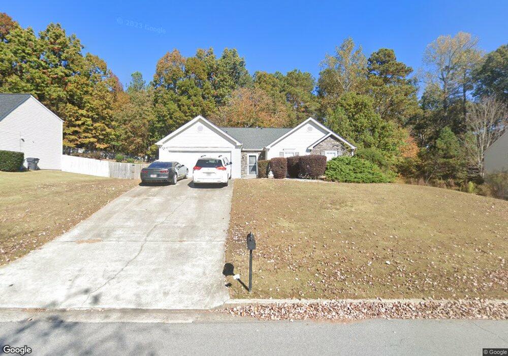 955 Campbell Gate Rd unit 1, Lawrenceville, GA 30045 - photo 1