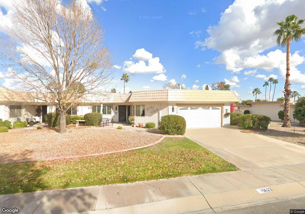 10623 W Wheatridge Dr unit 38, Sun City, AZ 85373 - photo 1