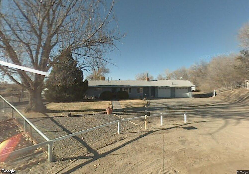 2602 Riverside Dr, Farmington, NM 87401 - photo 1