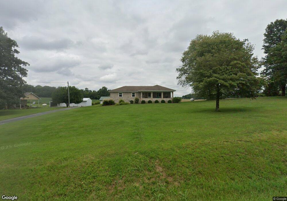 2800 Highway 335 NE, Crandall, IN 47114 - photo 1