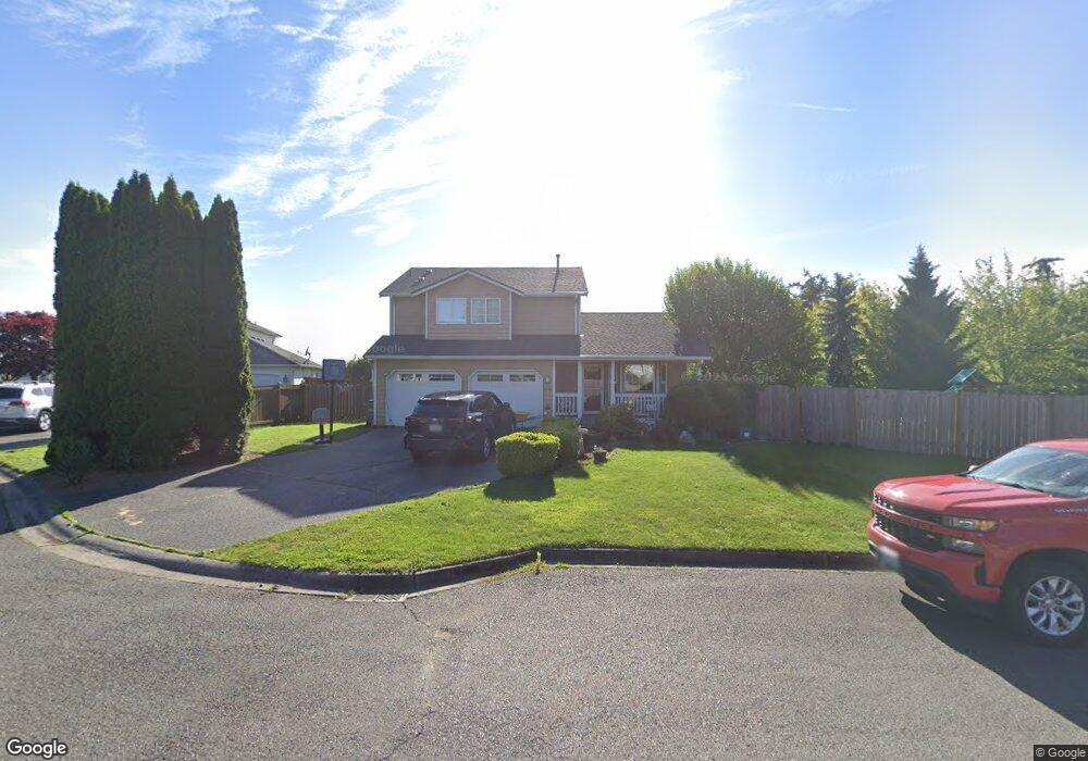 26460 Fox Hill Dr S, Stanwood, WA 98292 - photo 1