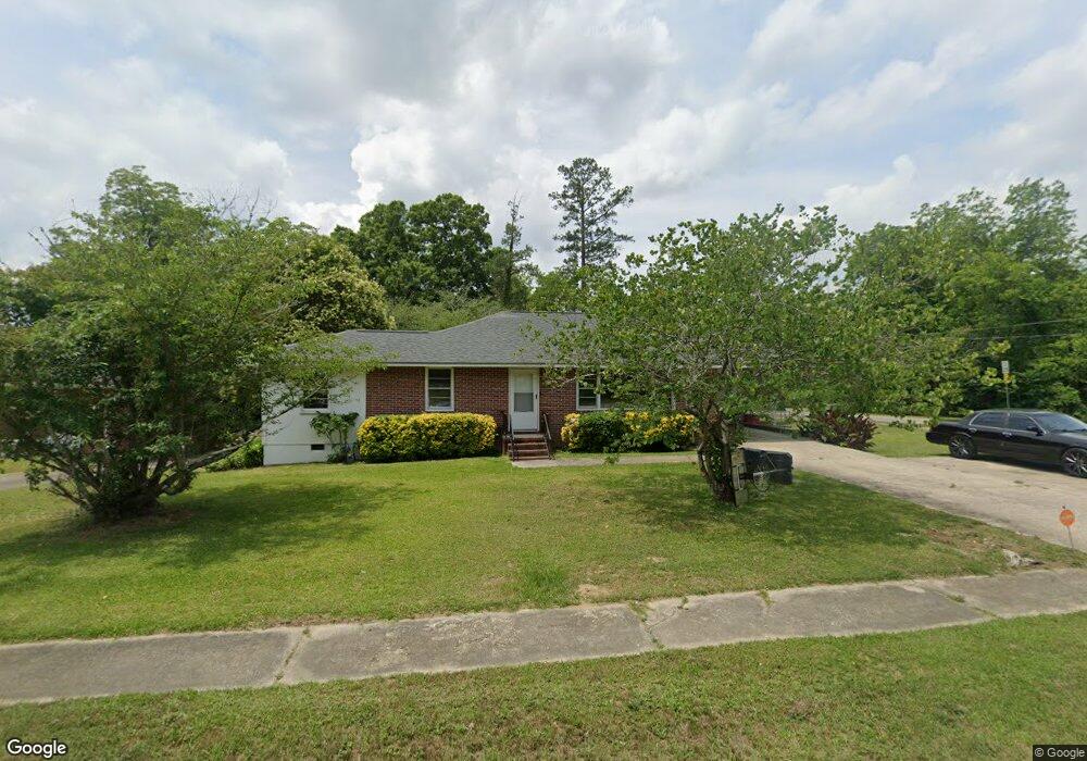 5405 Finsbury Dr, Macon, GA 31206 - photo 1