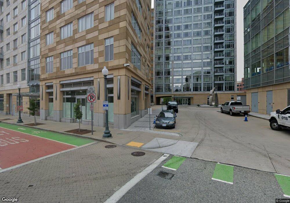 Waterplace unit 1016, Providence, RI 02903 - photo 1