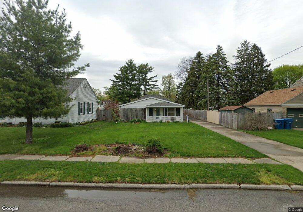 1121 Canal St, New Haven, IN 46774 - photo 1