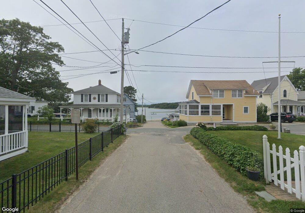 1 Fairway unit A, Onset, MA 02571 - photo 1