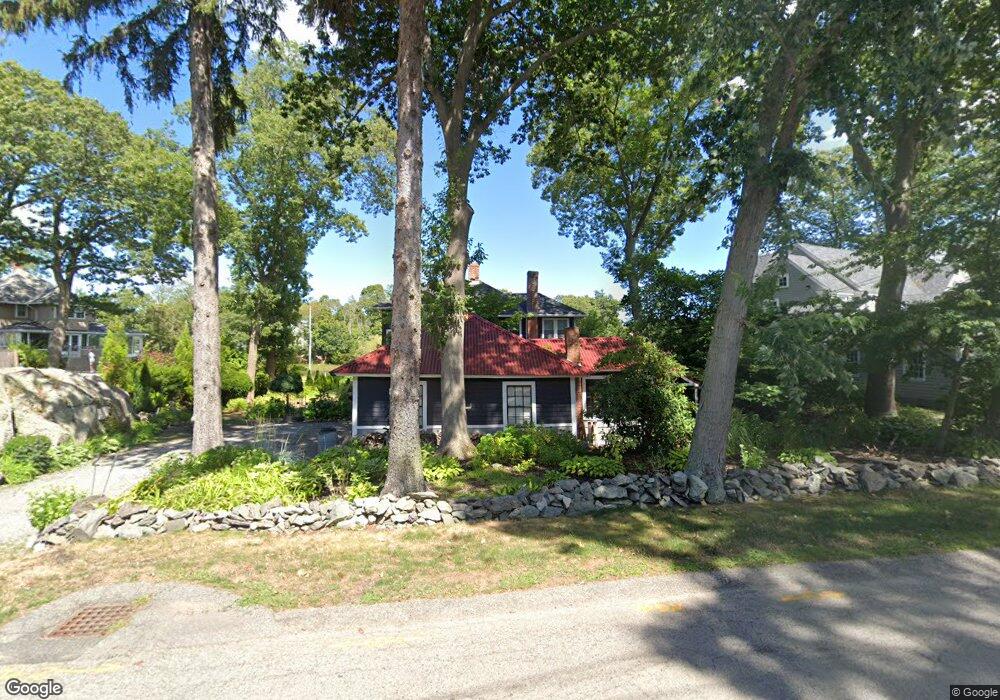 231 Otis St, Hingham, MA 02043 - photo 1