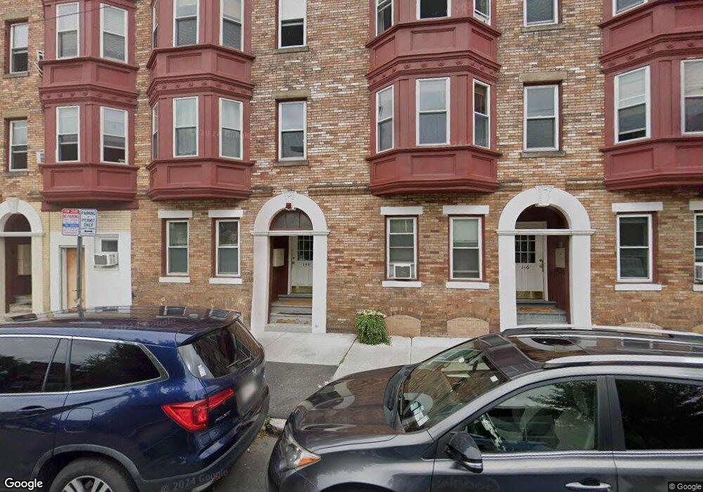 146 Berkshire St unit 4, Cambridge, MA 02141 - photo 1