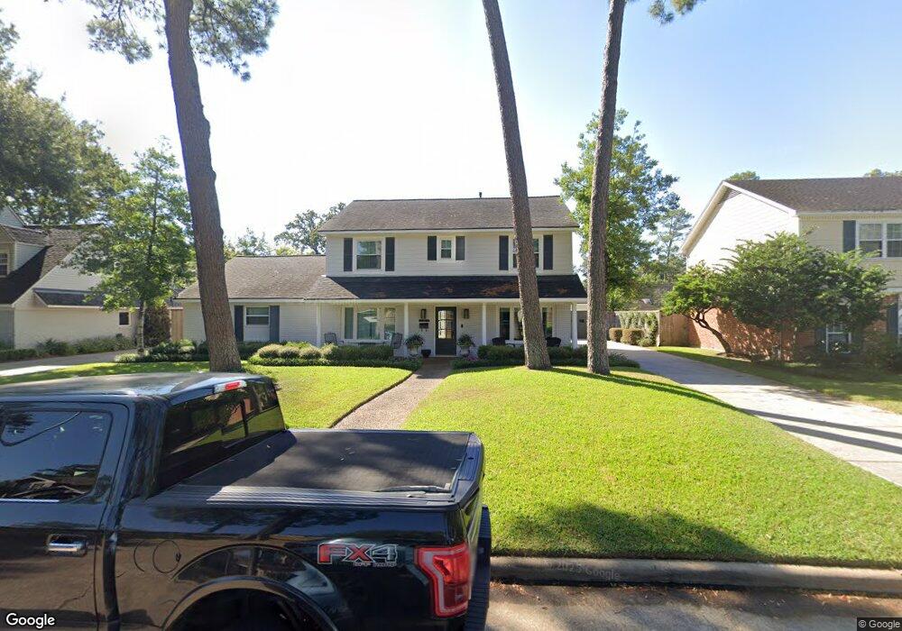 13511 Kingsride Ln, Houston, TX 77079 - photo 1