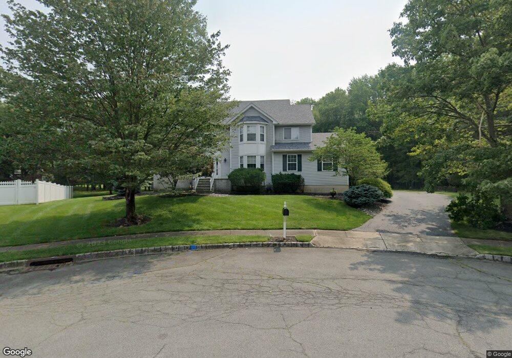 11 Shari Way, Kendall Park, NJ 08824 - photo 1