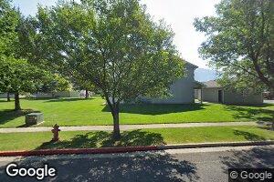 1608 Talon Dr, Logan, UT 84321