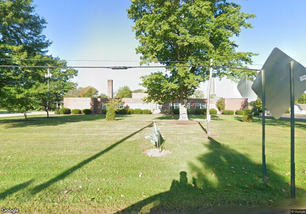 1071 State Route 7 N, Pierpont, OH 44082 - photo 1