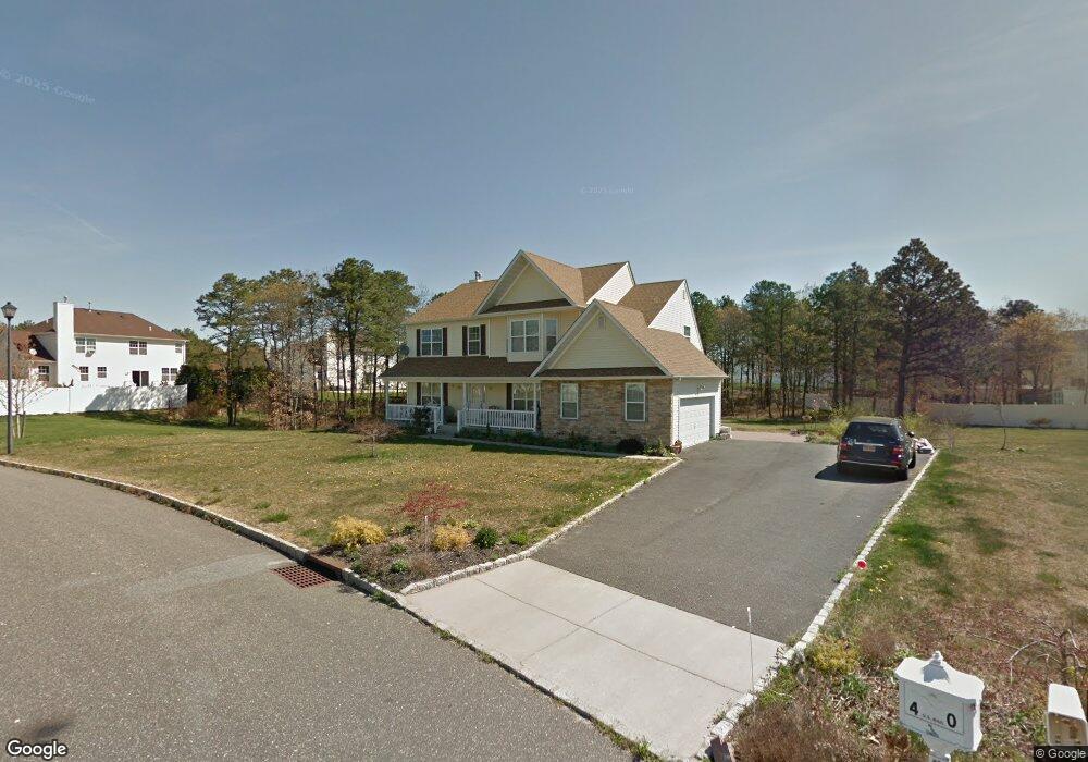 40 Bloomington St, Medford, NY 11763 - photo 1