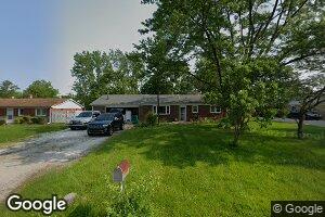 948 W 1080 N, Fountaintown, IN 46130