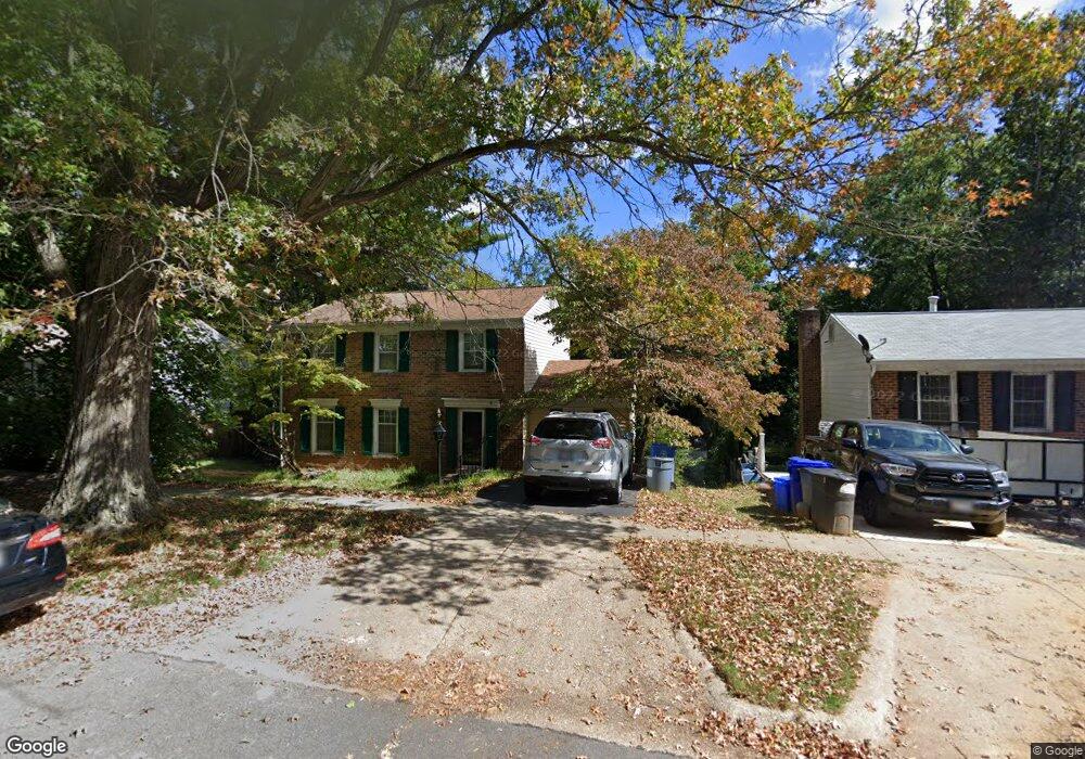 19013 Queens Cross Ln, Germantown, MD 20876 - photo 1