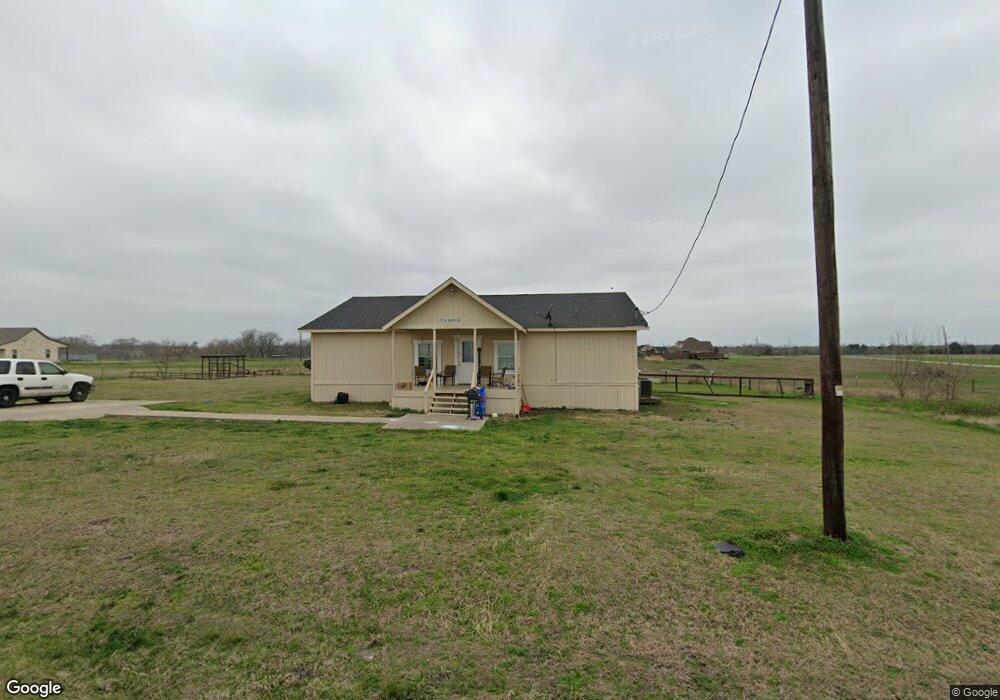 215 W Harris Rd, Corsicana, TX 75110 - photo 1
