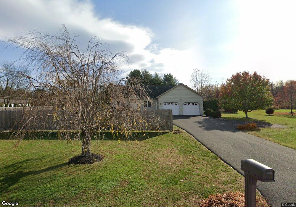 6 Verde Dr, Greenfield, MA 01301 - photo 1
