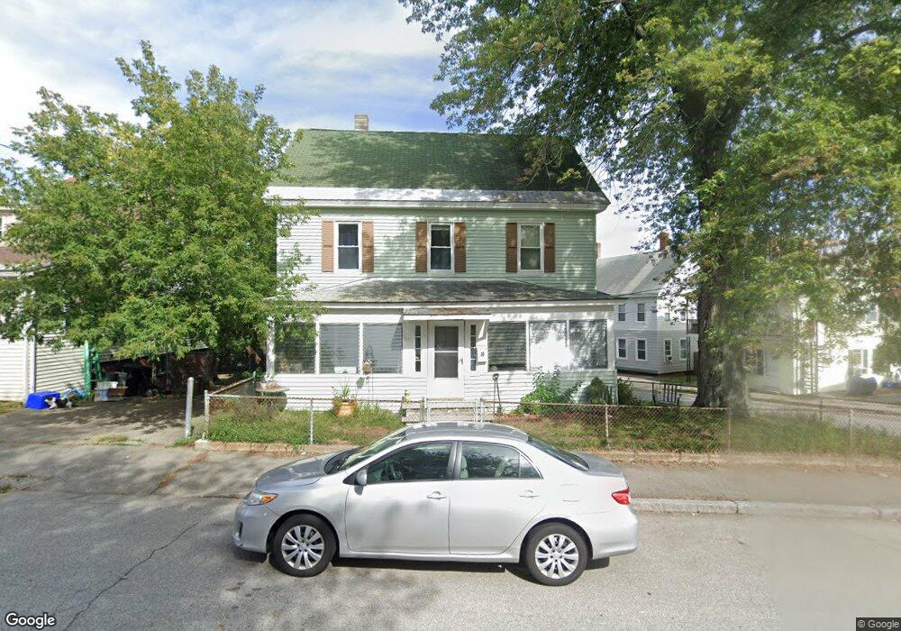 30 Union St, Somersworth, NH 03878 - photo 1