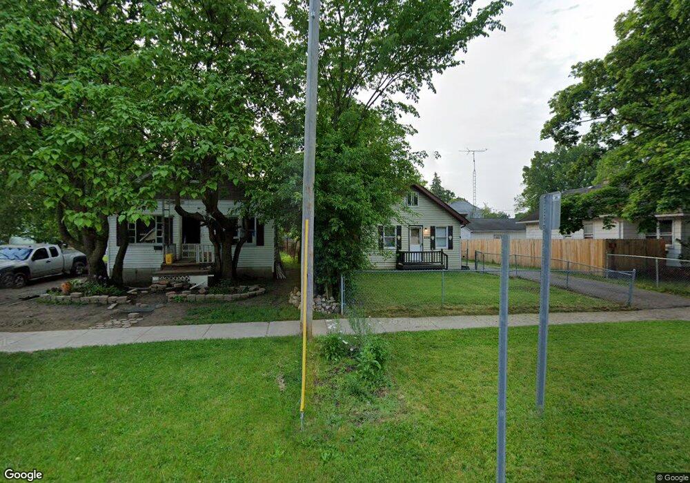 2108 N Averill Ave, Flint, MI 48506 - photo 1