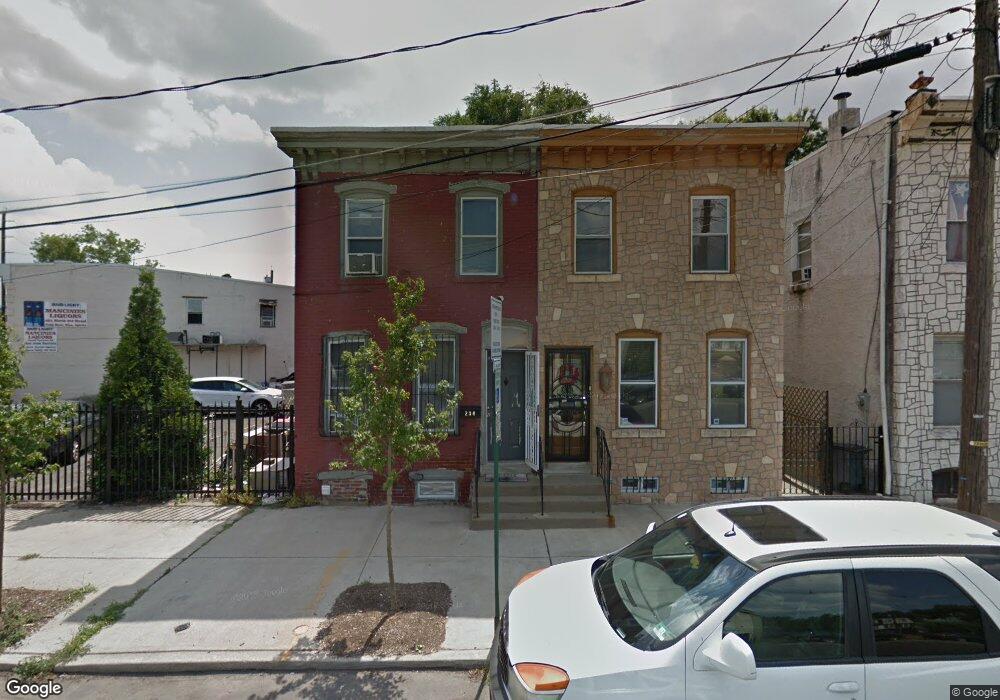 232 Main St, Camden, NJ 08102 - photo 1
