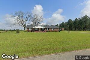1007 Hawpond Rd, Arabi, GA 31712