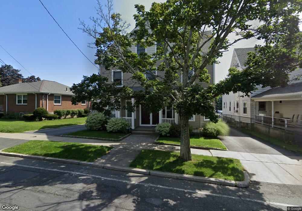 37 Loring Ave unit 41, Winchester, MA 01890 - photo 1