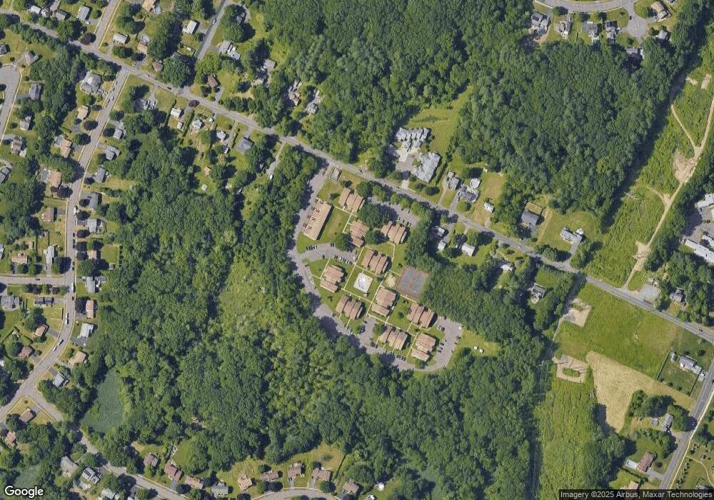 949 Pleasant Valley Rd unit 11-4, South Windsor, CT 06074 - photo 1