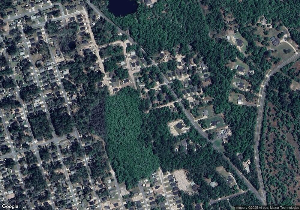 127 Cloer Ln, Crawfordville, FL 32327 - photo 1