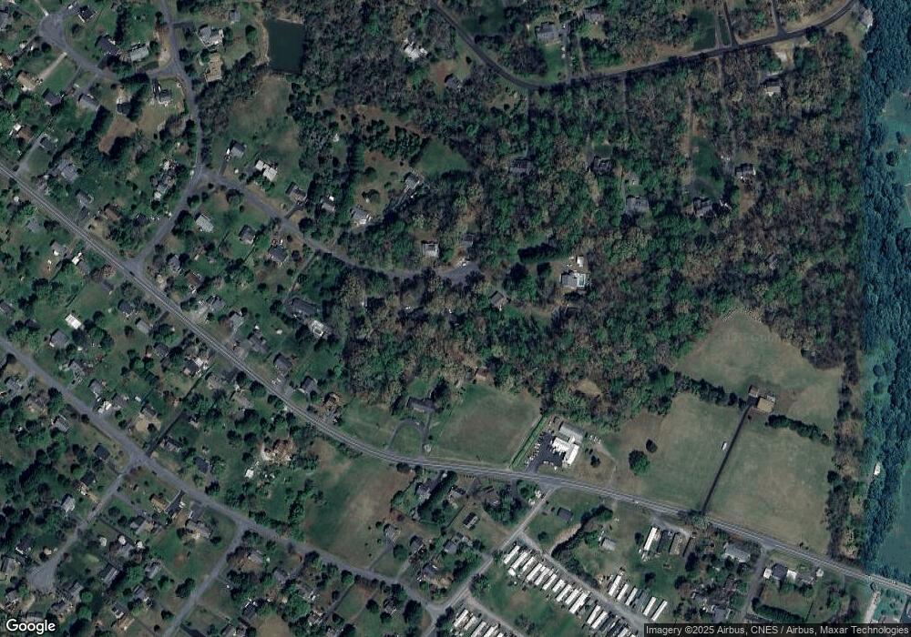 184 Hillcrest Dr, Ruckersville, VA 22968 - photo 1