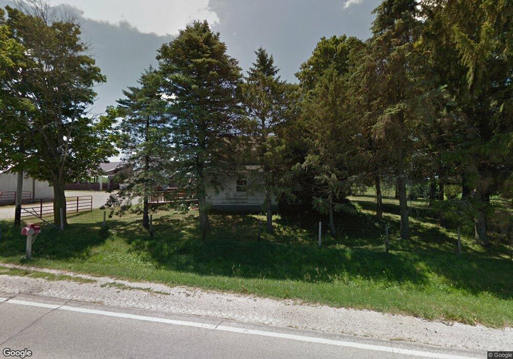 4546 Spencers Grove Rd, Walker, IA 52352 - photo 1