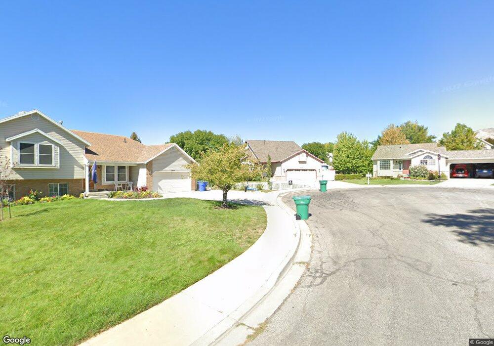 2419 N 910 W, Lehi, UT 84043 - photo 1