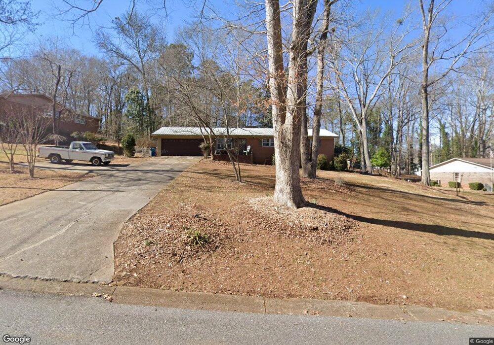265 Cavalier Rd, Athens, GA 30606 - photo 1