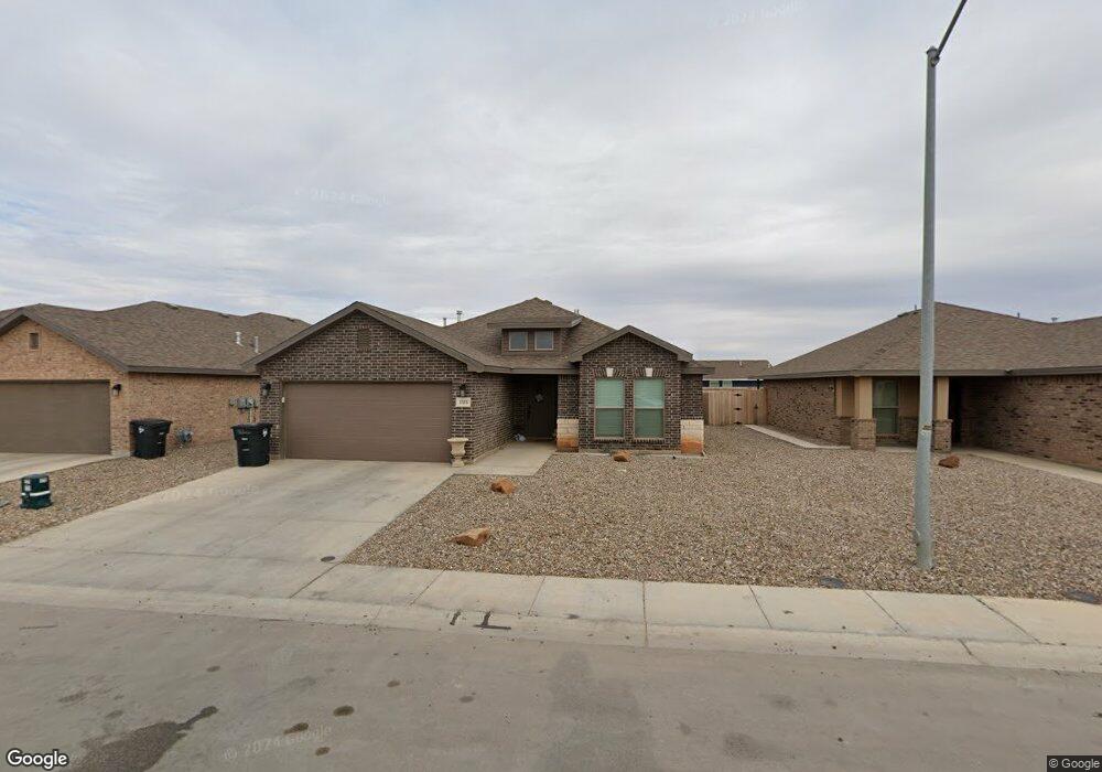 1313 Big Easy St, Odessa, TX 79765 - photo 1