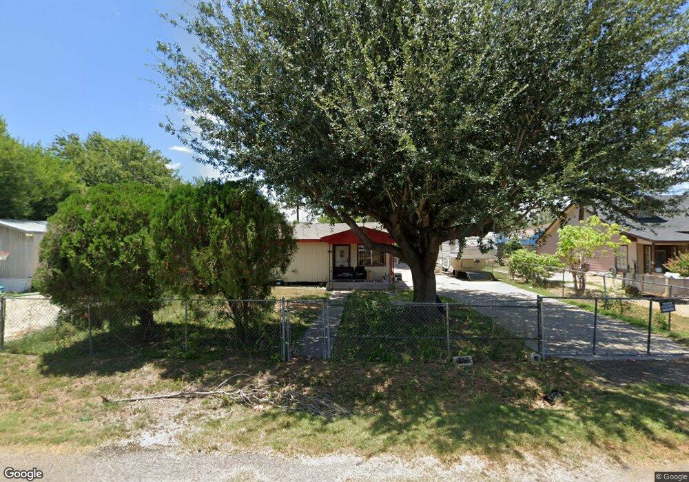 2905 Llave St, Weslaco, TX 78596 - photo 1